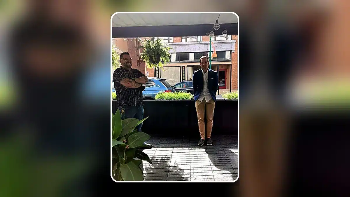 Entrevue avec Ô Chevreuil