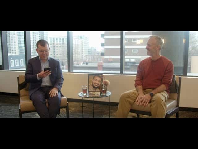 Entrevue avec le cofondateur de CorelDRAW